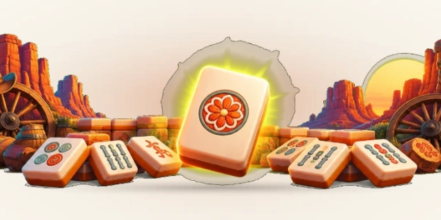 二人麻将