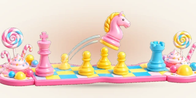 国际象棋