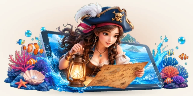 赏金女王