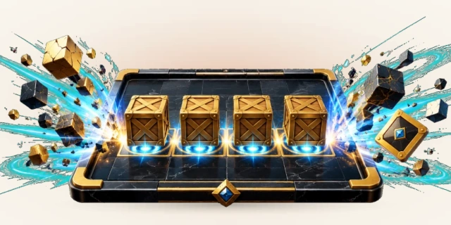 推箱子